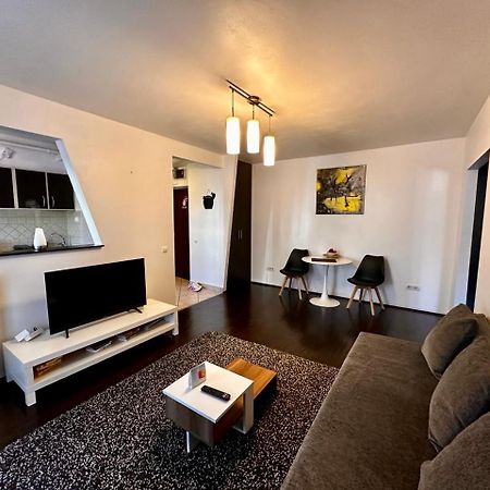 Amzei Apartment Bucuresti Buitenkant foto