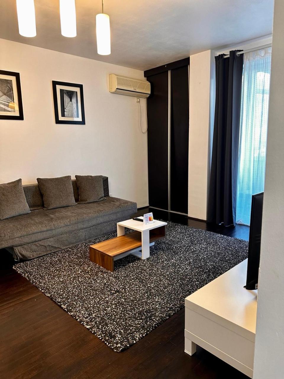 Amzei Apartment Bucuresti Buitenkant foto