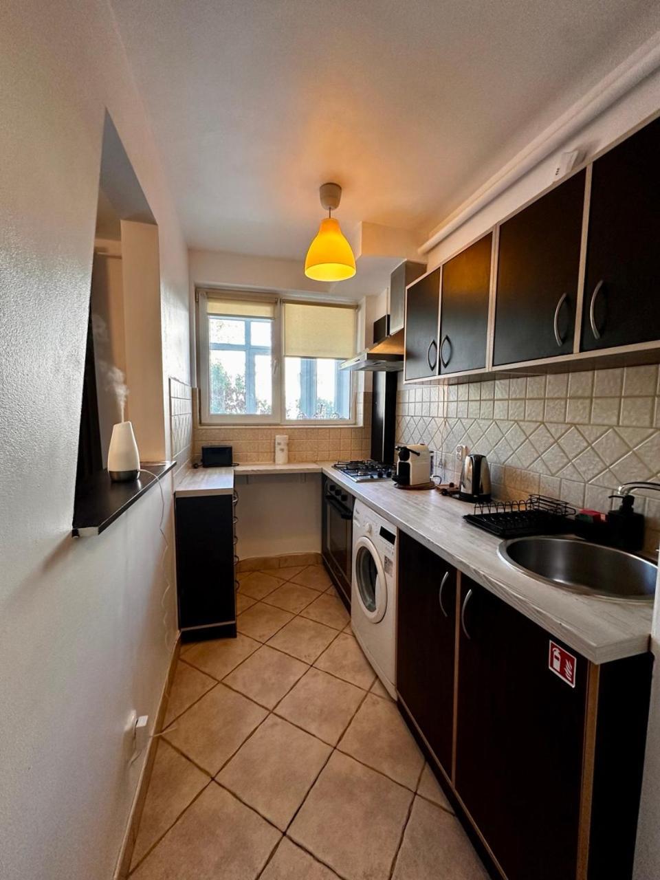 Amzei Apartment Bucuresti Buitenkant foto