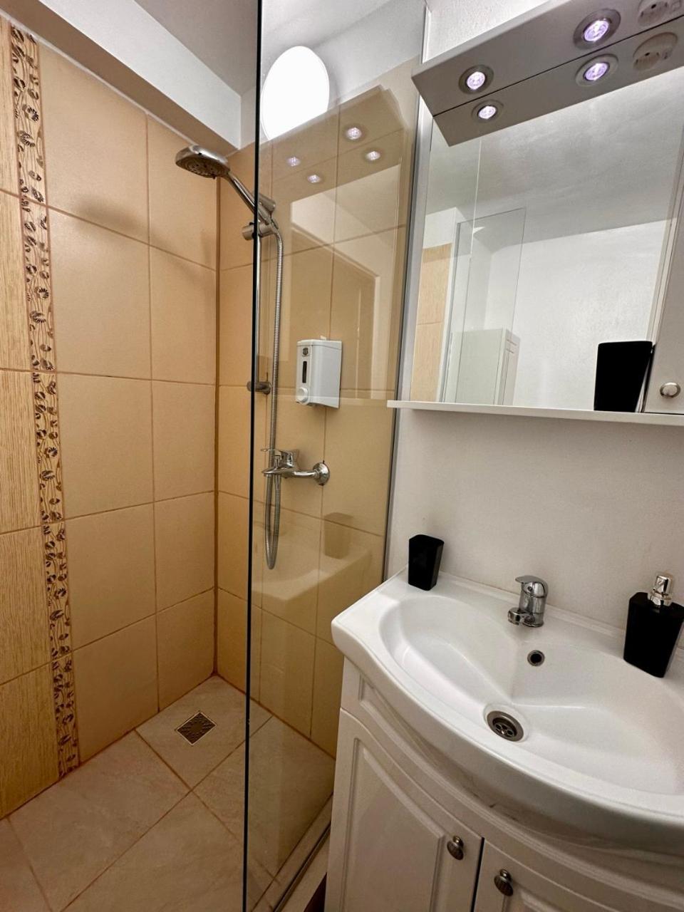 Amzei Apartment Bucuresti Buitenkant foto