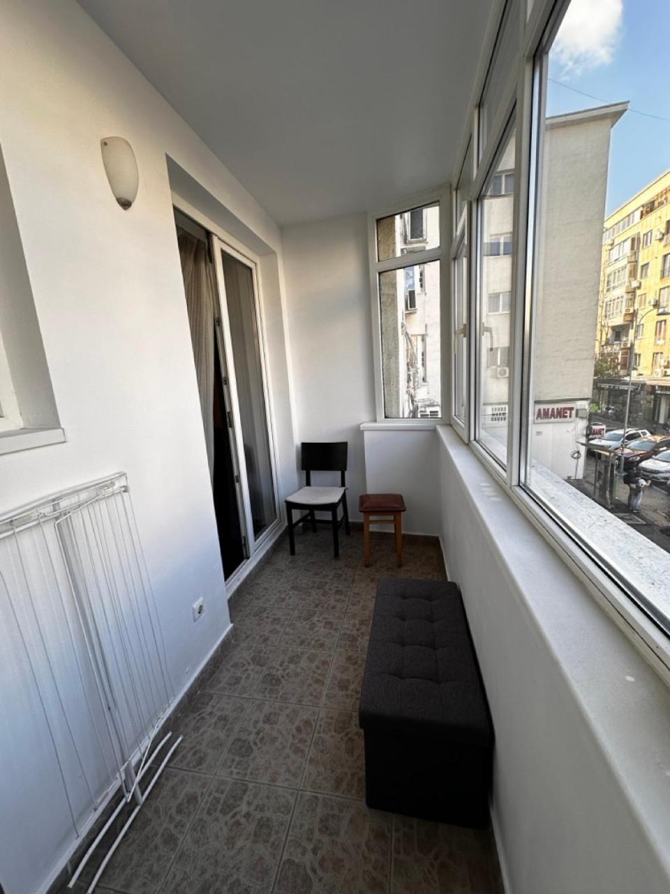 Amzei Apartment Bucuresti Buitenkant foto