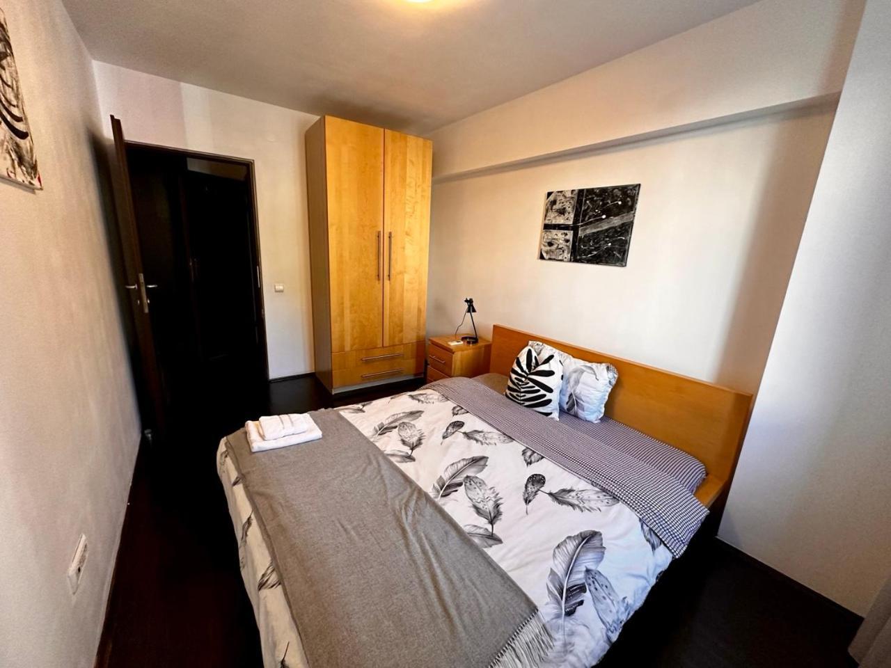 Amzei Apartment Bucuresti Buitenkant foto