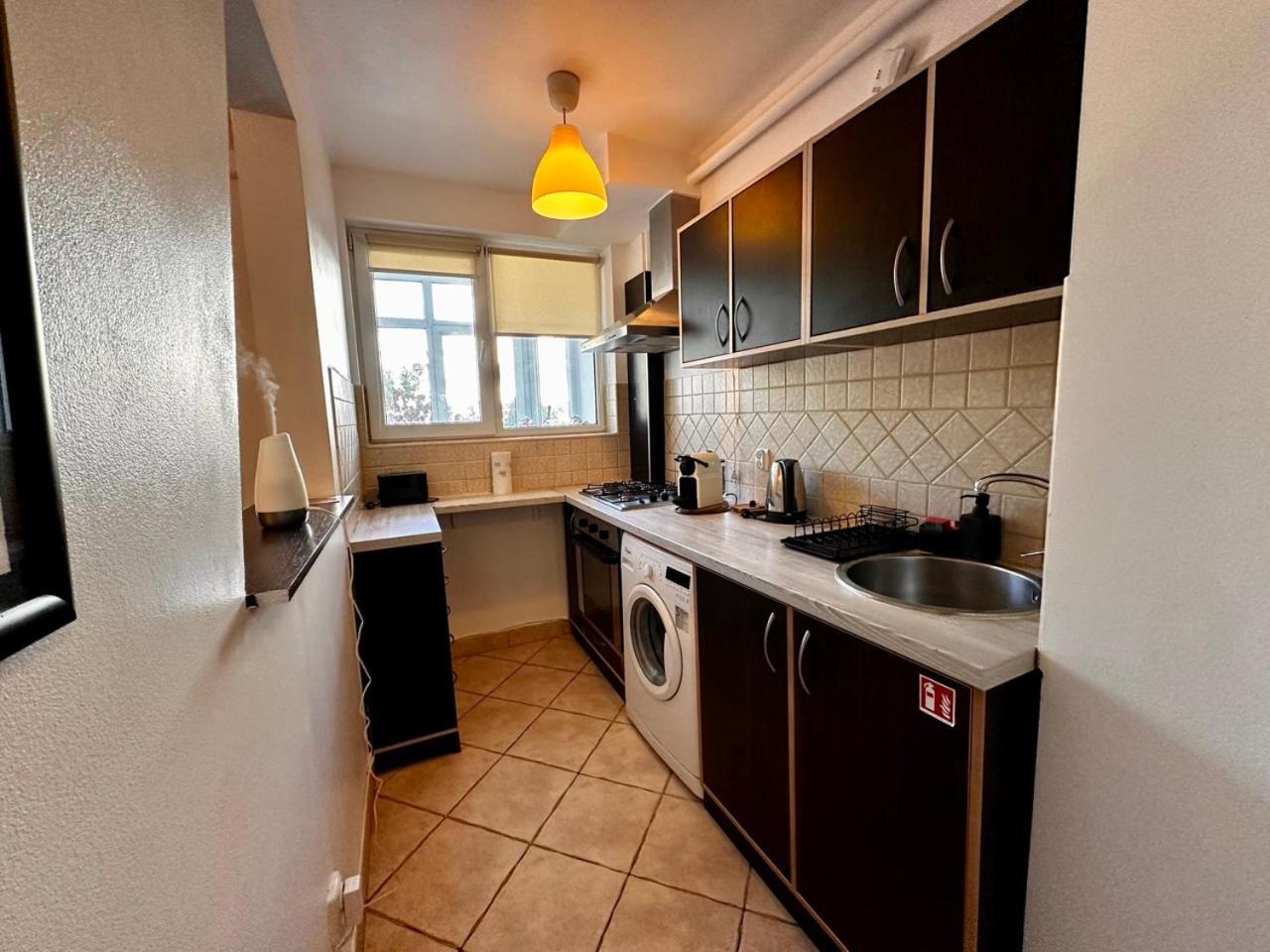 Amzei Apartment Bucuresti Buitenkant foto