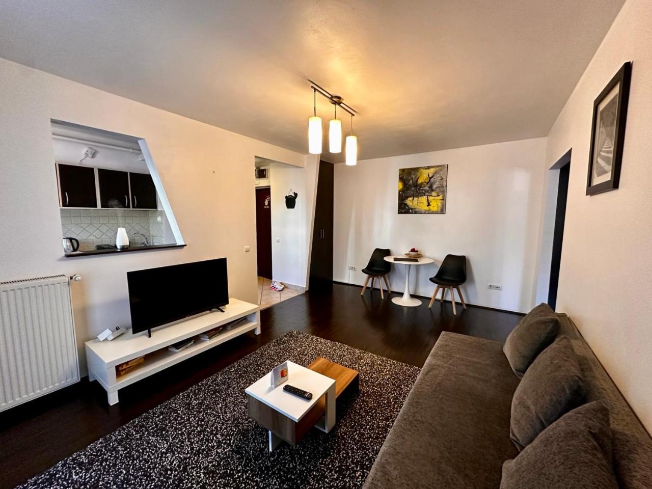 Amzei Apartment Bucuresti Buitenkant foto
