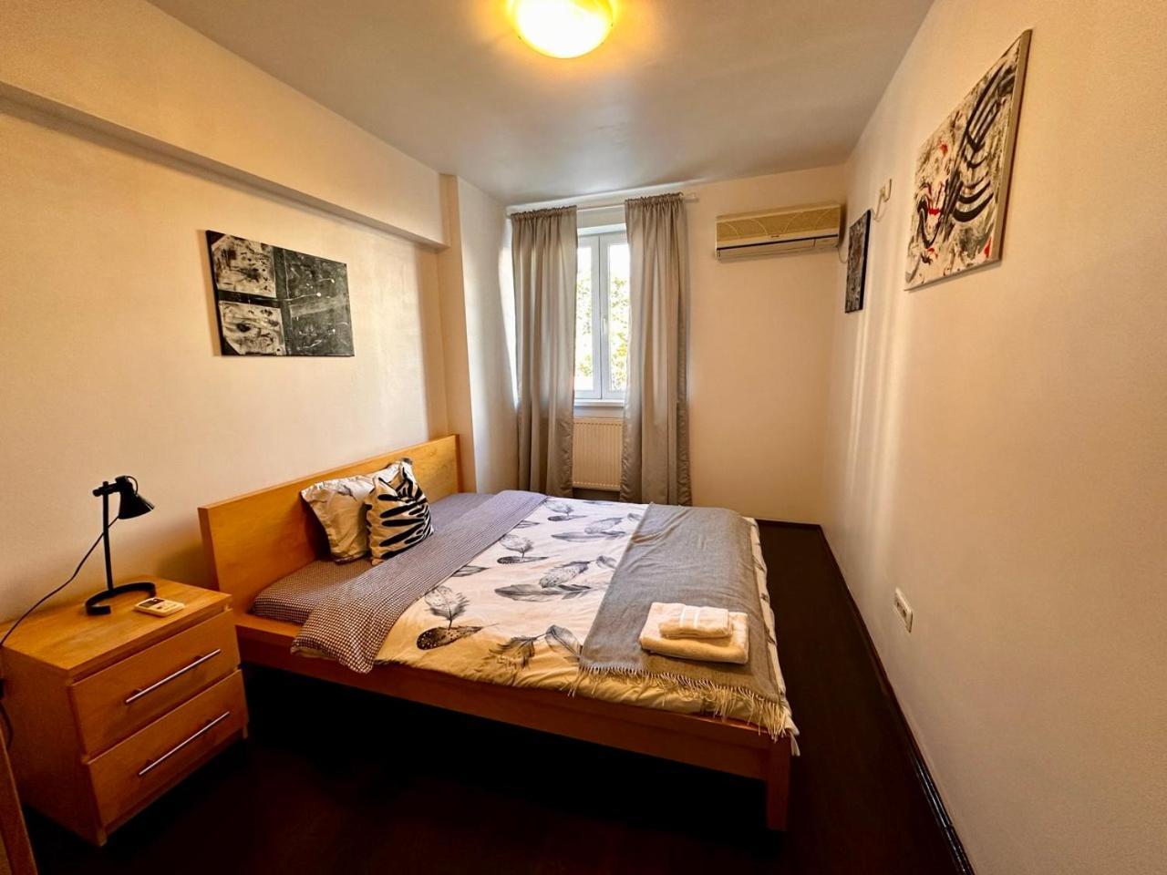 Amzei Apartment Bucuresti Buitenkant foto