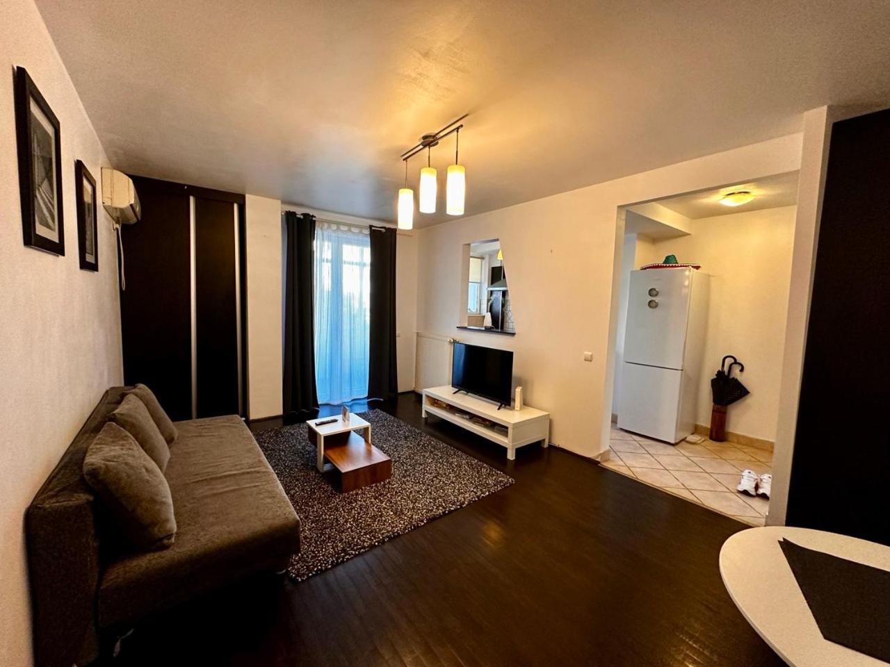Amzei Apartment Bucuresti Buitenkant foto